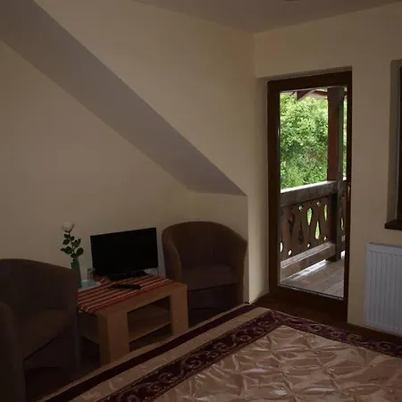 Na Raztocnom Vendégház