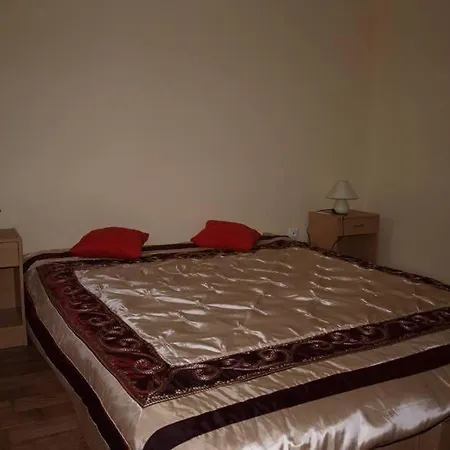 Guest house Na Raztocnom