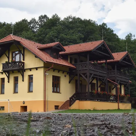 Na Raztocnom Maison d'hôtes Klenovec