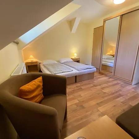 Na Raztocnom Maison d'hôtes Klenovec