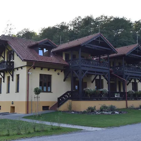 Na Raztocnom Maison d'hôtes Klenovec