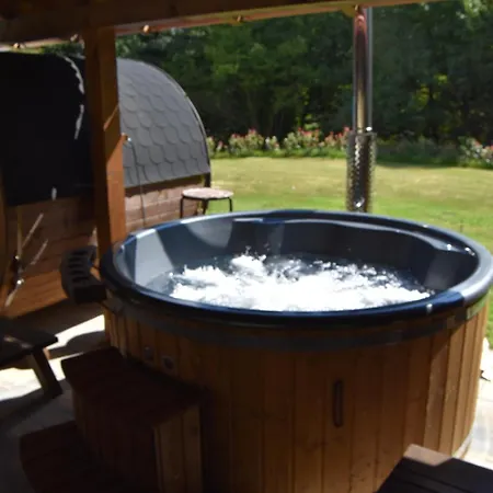 Na Raztocnom Maison d'hôtes Klenovec