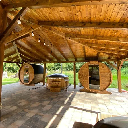 Na Raztocnom Maison d'hôtes *