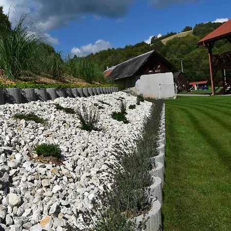 Na Raztocnom Maison d'hôtes